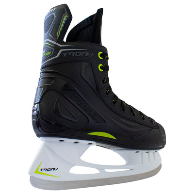 TronX Stryker 2.0 Junior Ice Hockey Skates
