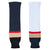Las Vegas Golden Knights Knitted Ice Hockey Socks (TronX SK200)