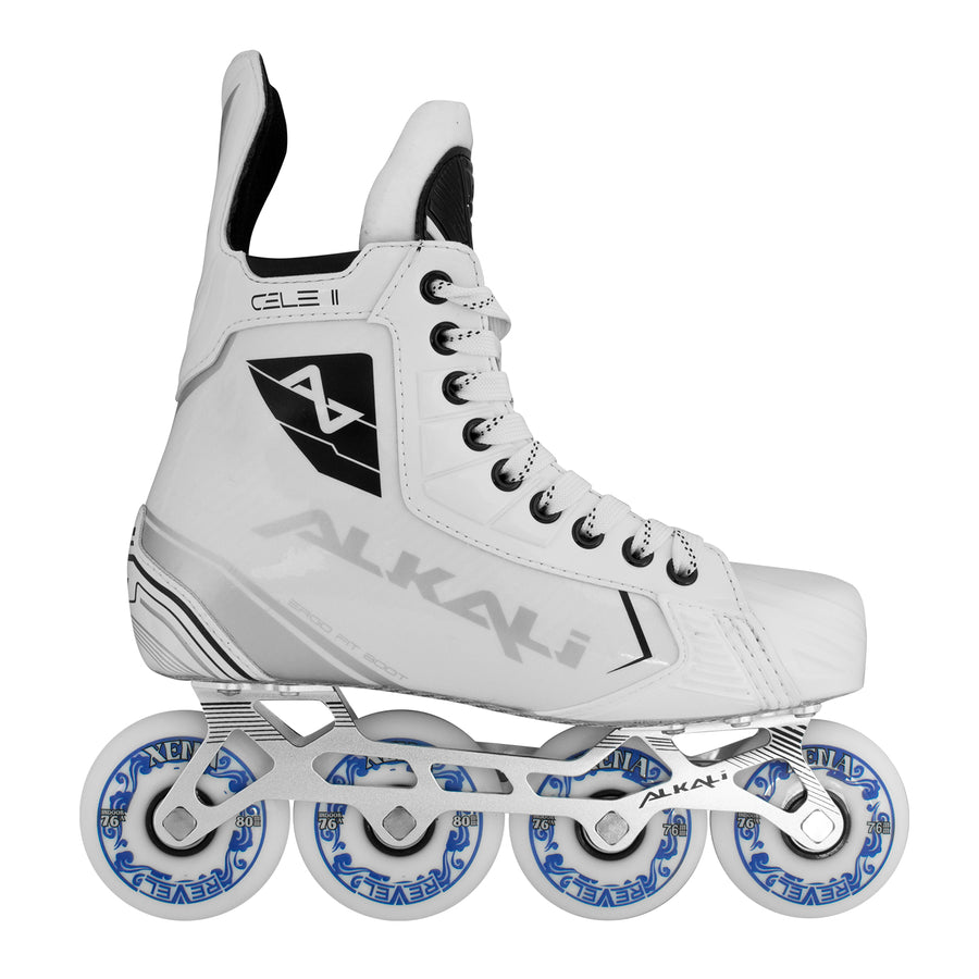 Alkali Cele II Senior Roller Hockey Skates
