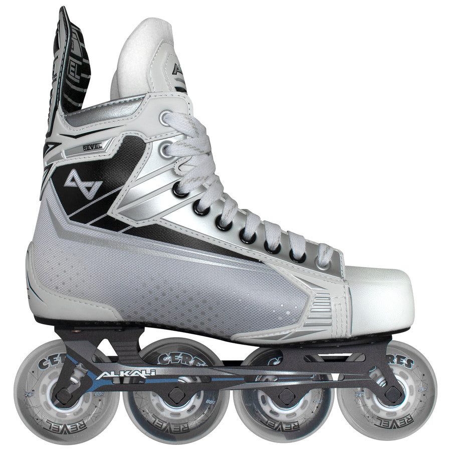 Alkali Revel 3 LE Senior Roller Hockey Skates
