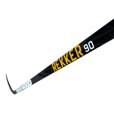 Sherwood Rekker 90 Grip Senior Composite Hockey Stick
