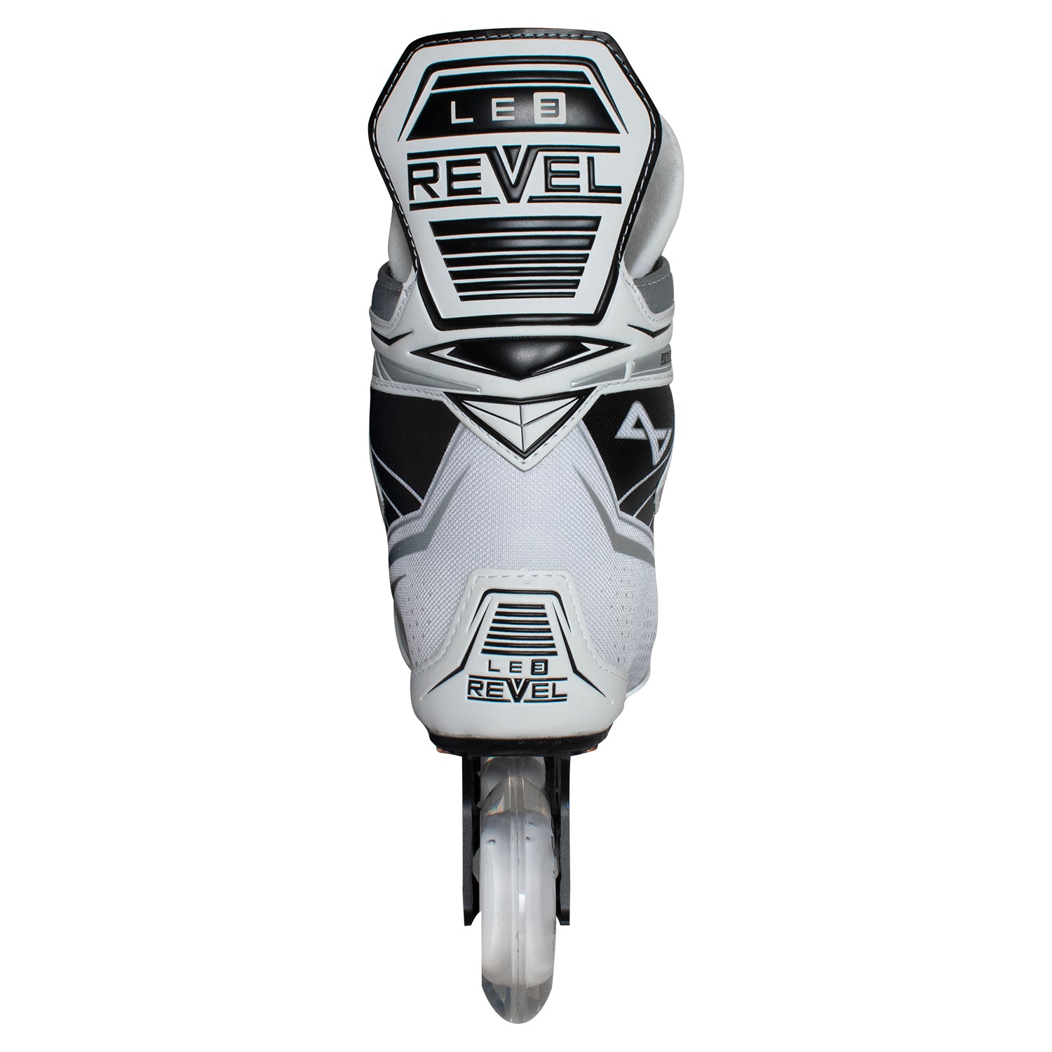 Alkali Revel 3 LE Senior Roller Hockey Skates