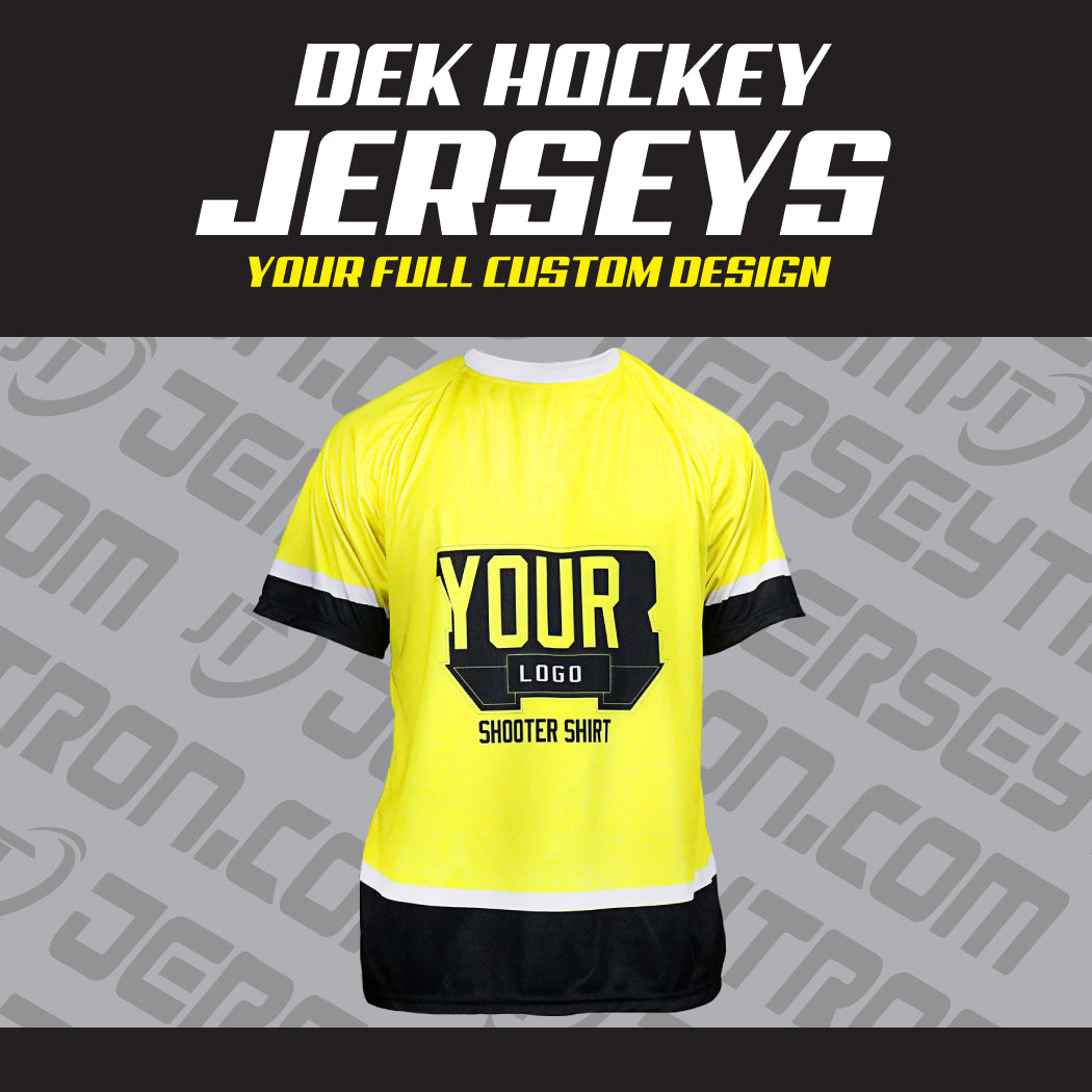 Tron PS300 Junior Ice Hockey Pant Shell - JerseyTron