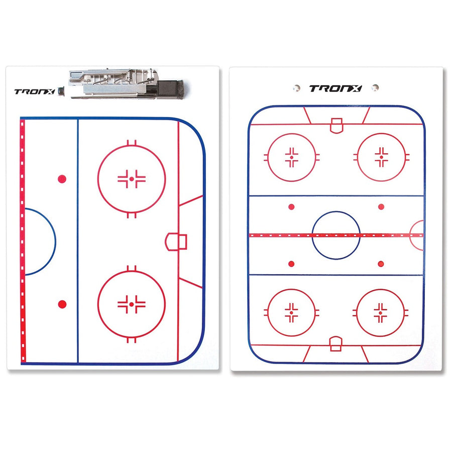 TronX Metal Hockey Gear Equipment Dryer Rack 