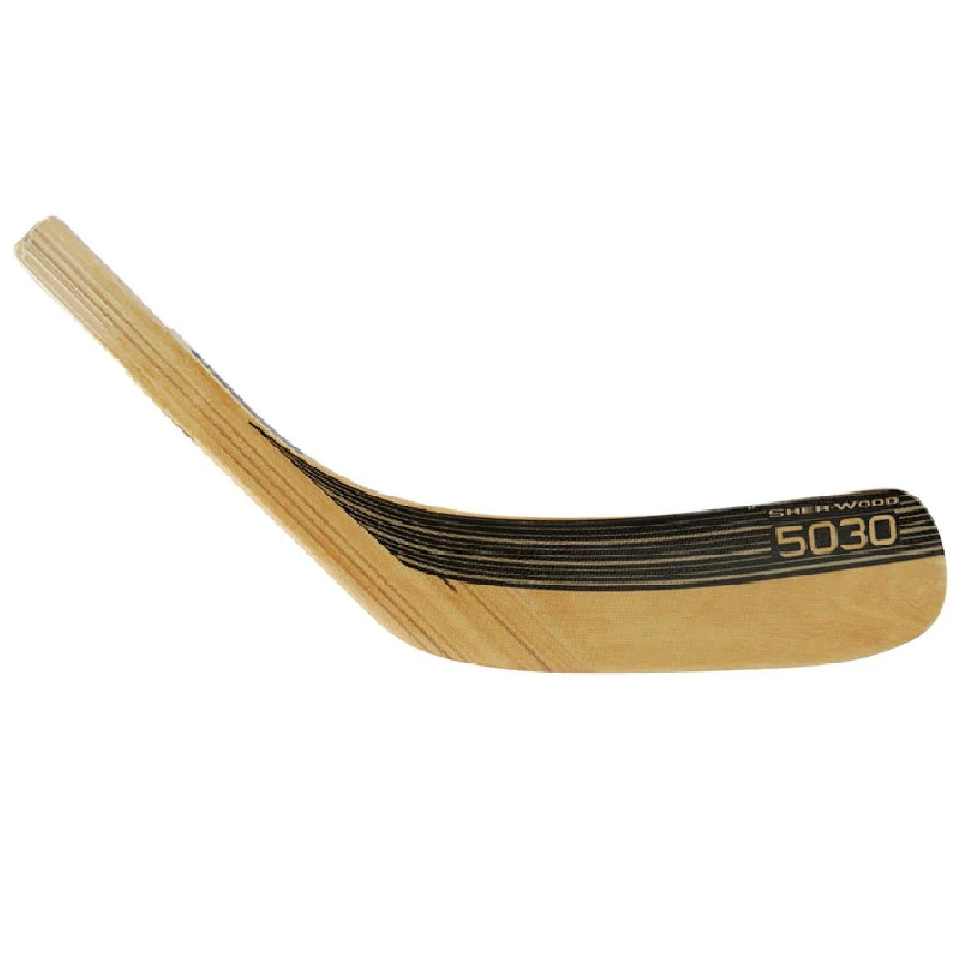 Senior Wood Hockey Sticks.