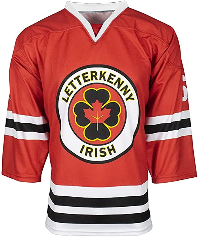 Hockey Irish Shirt 