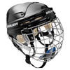 Bauer 4500 Hockey Helmet Combo w/Profile II Facemask