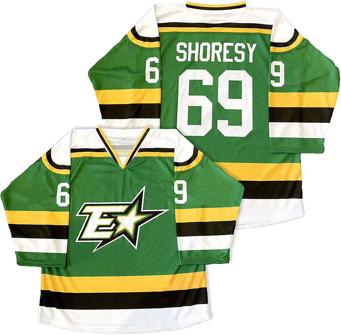 TV Show Fan Hockey Jerseys