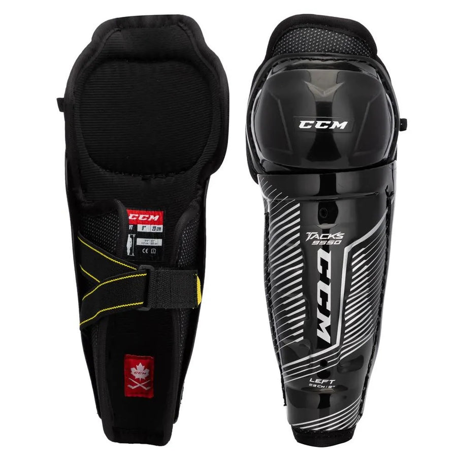 Hockey Shin Guards Youth