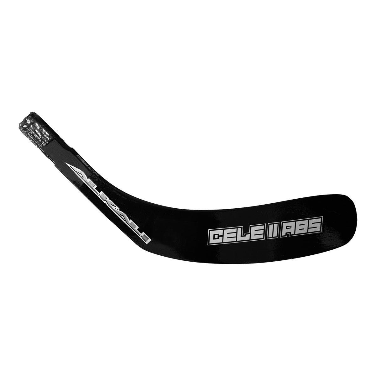 Alkali Cele II Tapered Senior Hybrid Comp ABS Hockey Blade - HockeyTron.com