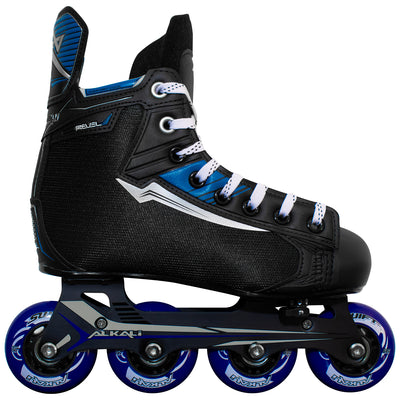 Alkali Revel Adjustable Junior Roller Hockey Skates