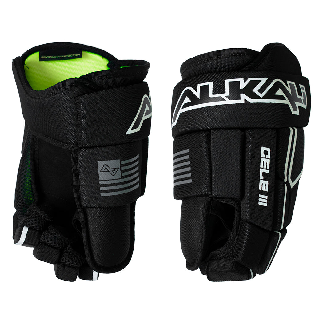 Youth Hockey Gloves