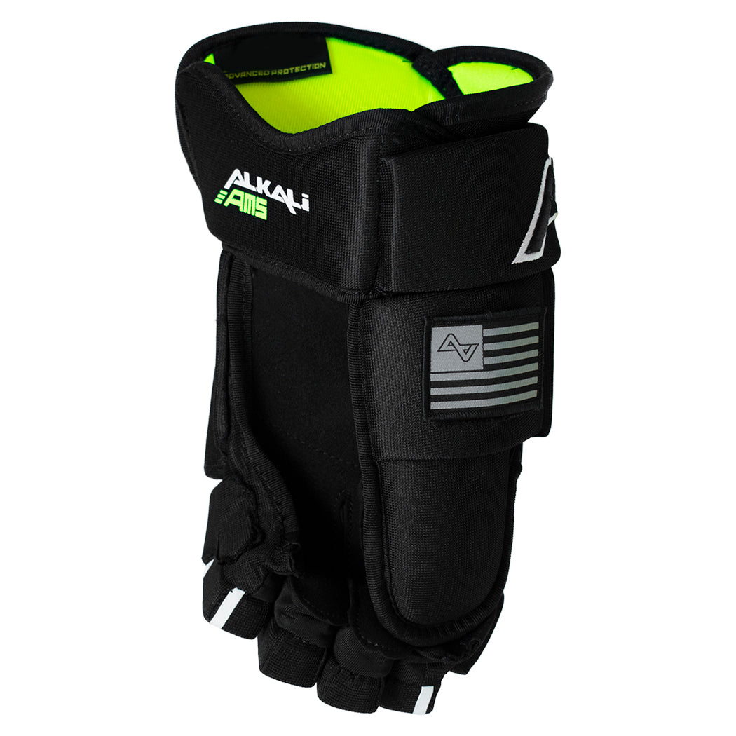 Alkali Cele I Senior Hockey Gloves
