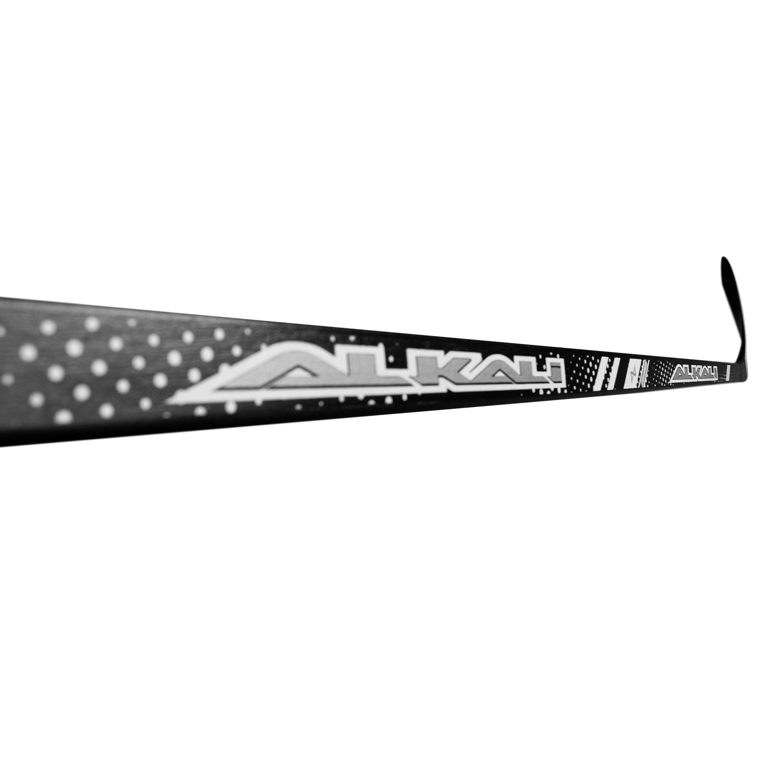 Alkali Cele ABS Junior Wood Hockey Stick