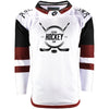 Arizona Coyotes Firstar Gamewear Pro Performance Hockey Jersey with Customization