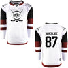 Arizona Coyotes Firstar Gamewear Pro Performance Hockey Jersey with Customization