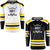 Boston Bruins Firstar Gamewear Pro Performance Hockey Jersey with Customization