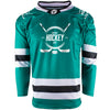 Dallas Stars Firstar Gamewear Pro Performance Hockey Jersey with Customization