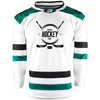 Dallas Stars Firstar Gamewear Pro Performance Hockey Jersey with Customization