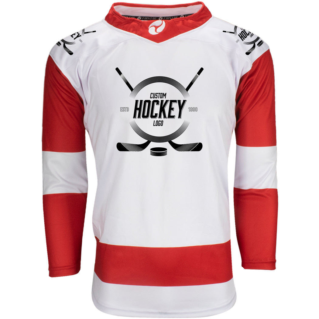 Detroit Red wings – Customize Sports
