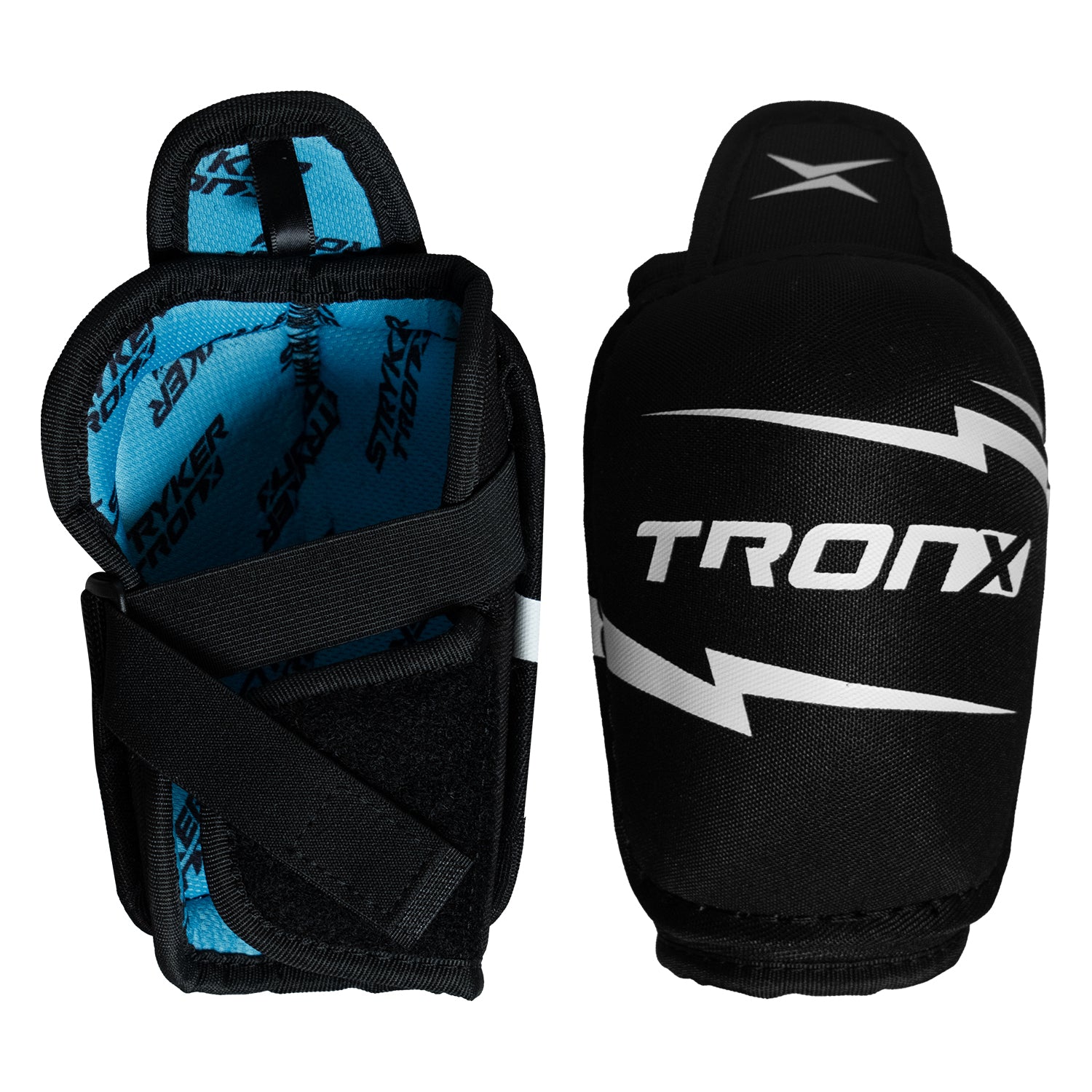 TronX Junior Ice Hockey Equipment Starter Kit - HockeyTron.com