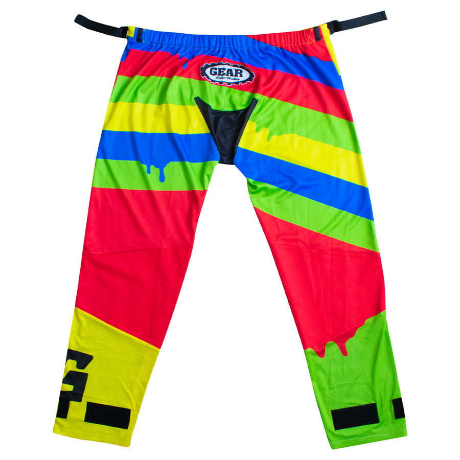 Senior Roller Hockey Pants - HockeyTron.com