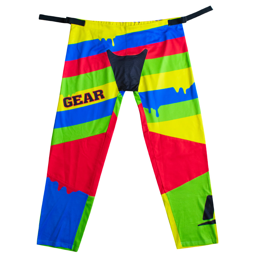 Custom Roller Hockey Pants  lupongovph