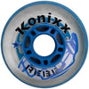 Konixx Rebel Indoor Inline Hockey Wheels