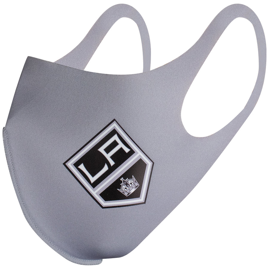 Los Angeles Senior Face Covering Mask