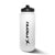 TronX White Push Top Water Bottle (1 Liter)