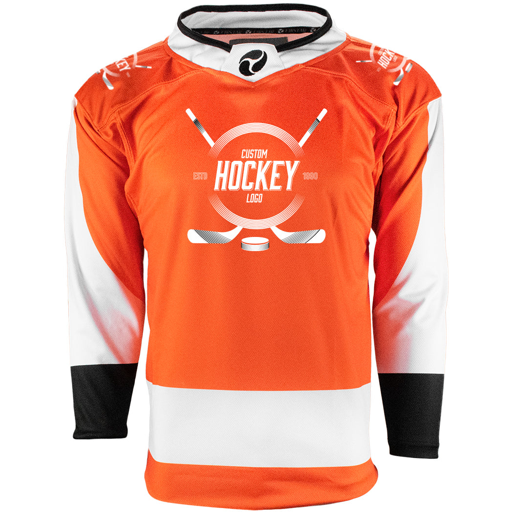 Philadelphia Flyers Custom Jerseys, Philadelphia Flyers Jerseys, Flyers  Jersey, Hockey Sweaters