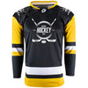 Pittsburgh Penguins Firstar Gamewear Pro Performance Hockey Jersey with Customization