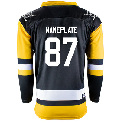 Pittsburgh Penguins Firstar Gamewear Pro Performance Hockey Jersey with Customization