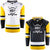 Pittsburgh Penguins Firstar Gamewear Pro Performance Hockey Jersey with Customization