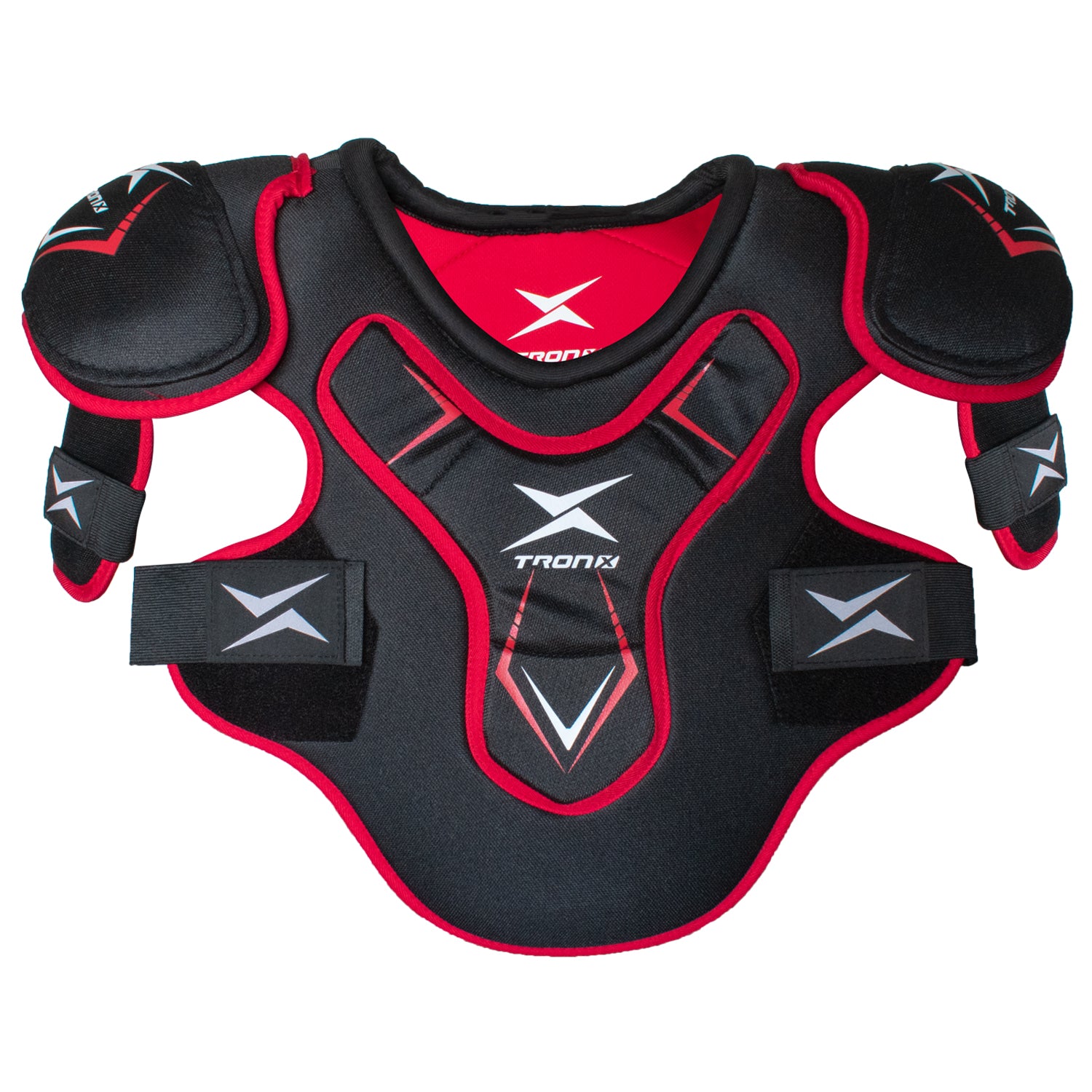 Youth Hockey Shoulder Pads: Kids Hockey Chest Protectors