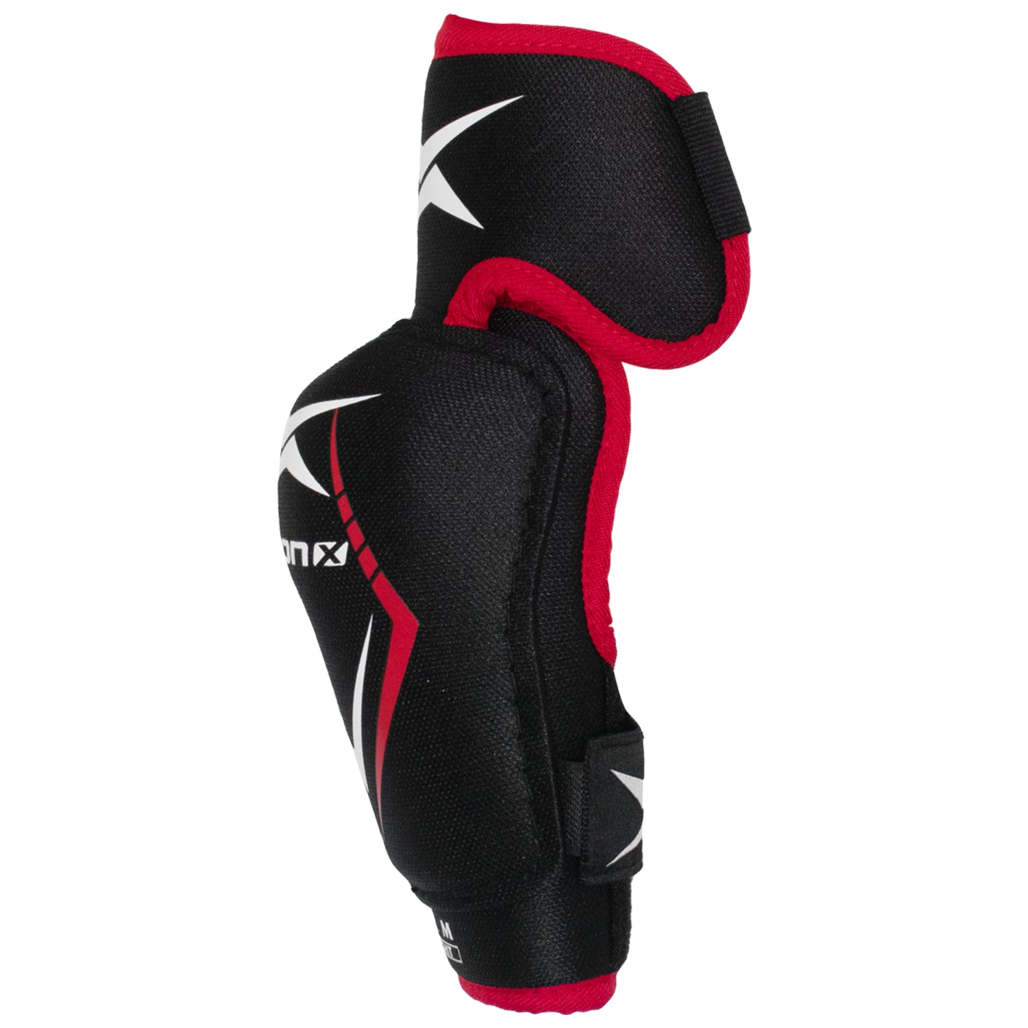 TronX Force Senior Hockey Elbow Pads