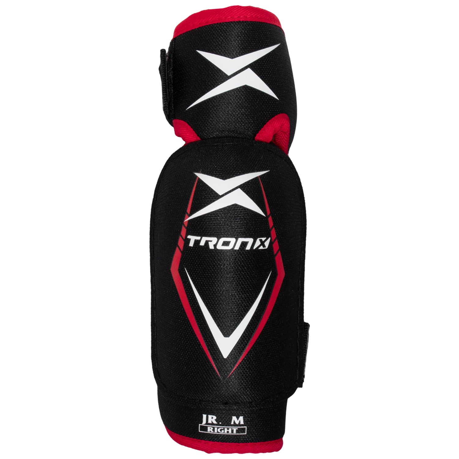 TronX Force Senior Hockey Elbow Pads