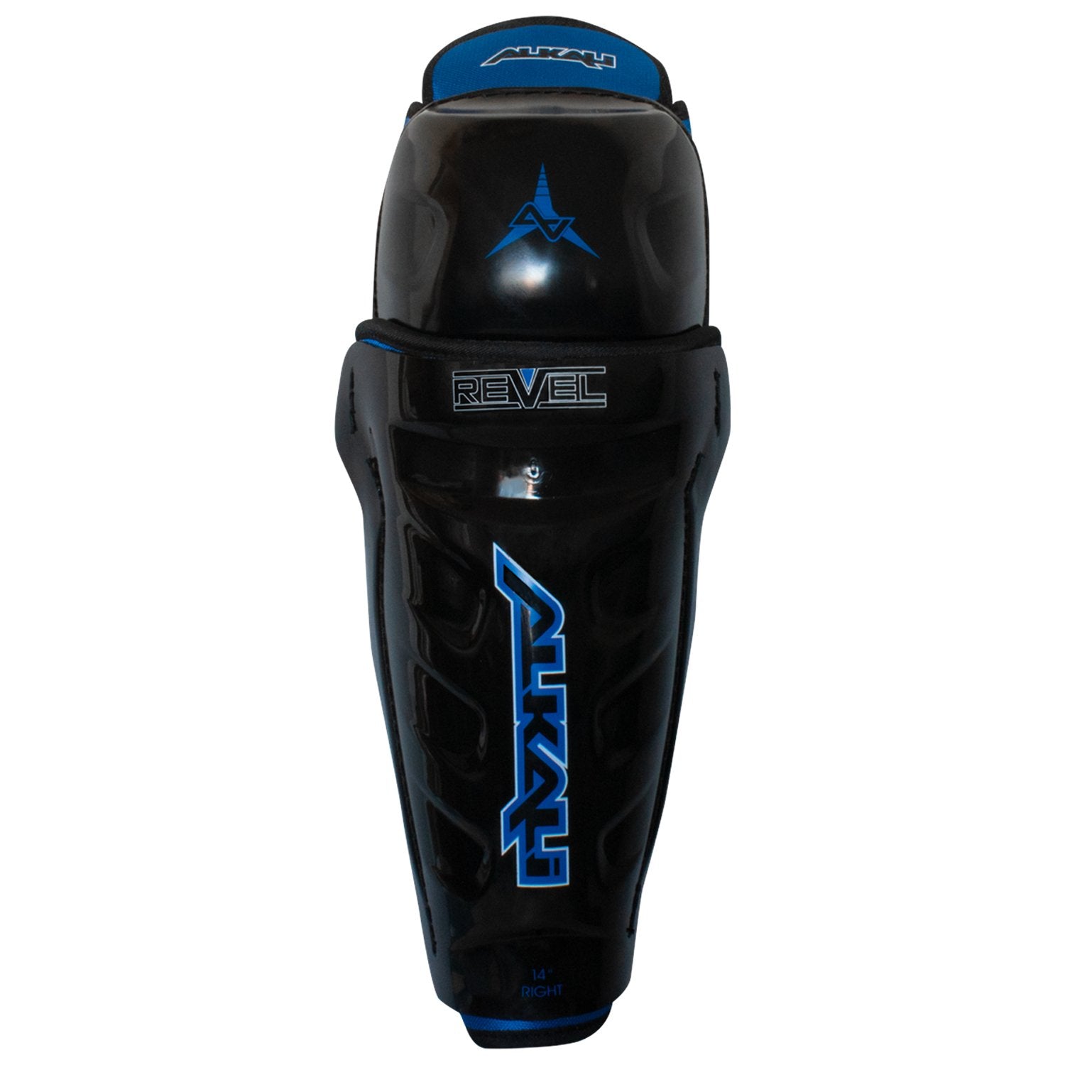 Alkali Revel Junior Hockey Shin Guards