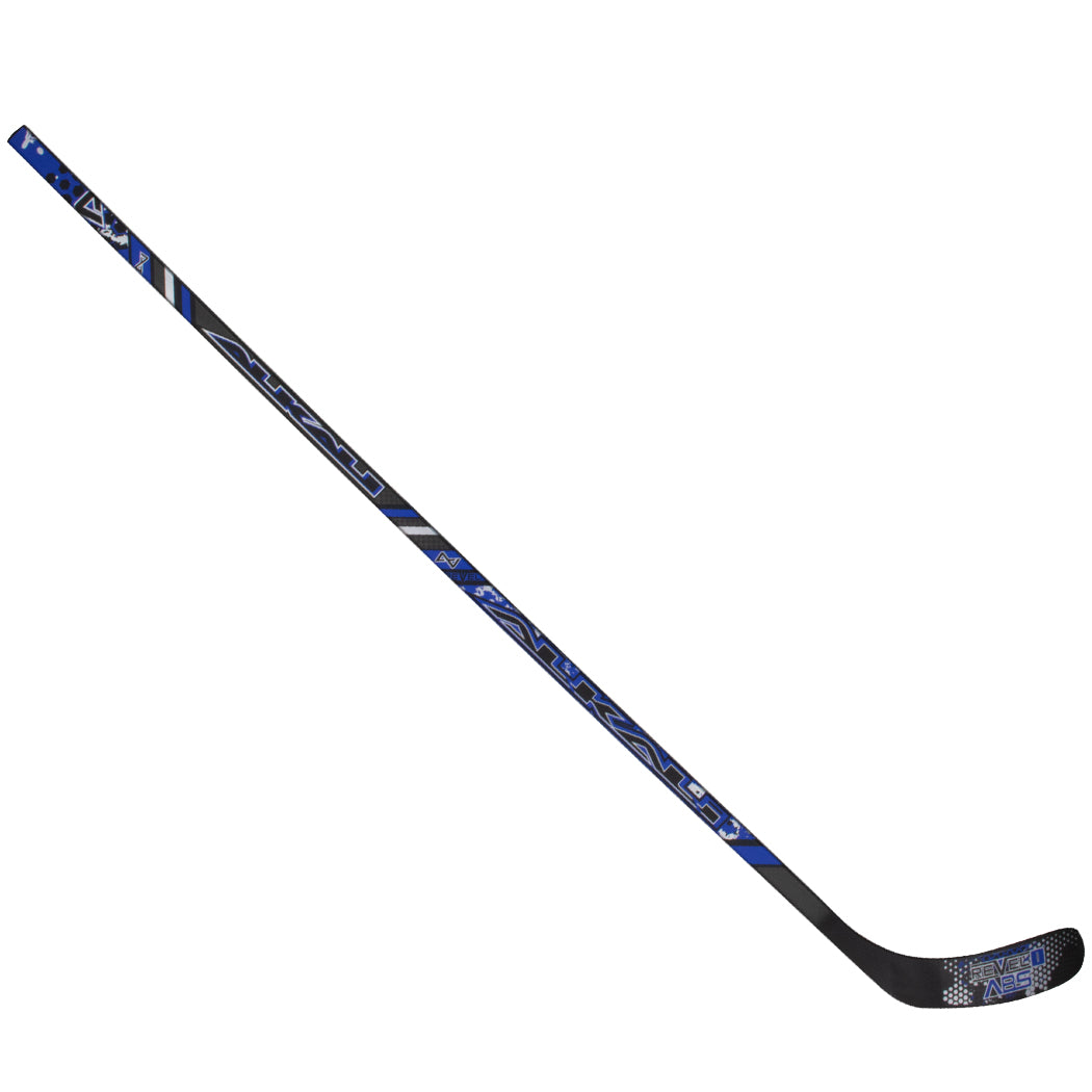 Alkali Hockey Sticks
