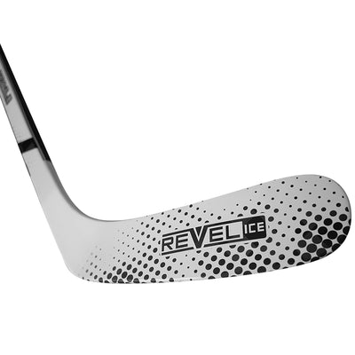 Alkali Revel 1 LE Senior Composite Hockey Stick - 350 Grams