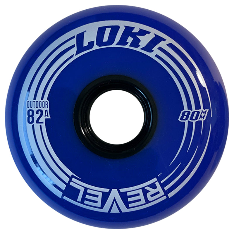 Inline Roller Hockey Wheels
