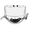TronX S950 Senior Hockey Full Face Shield Visor