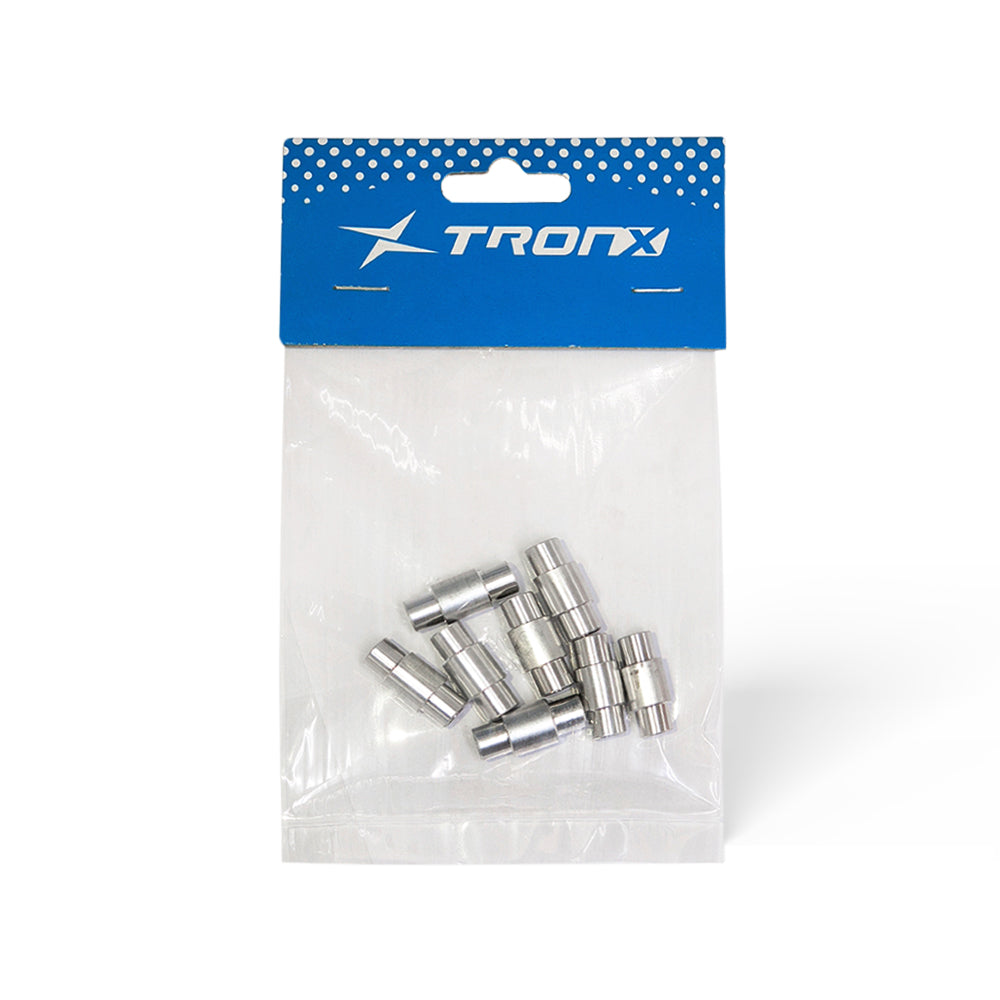 TronX Roller Hockey Skate Bearing Spacers