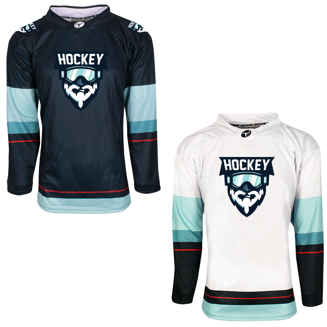 Alternate Jersey Seattle Kraken Jersey Nhl Seattle Kraken Apparel