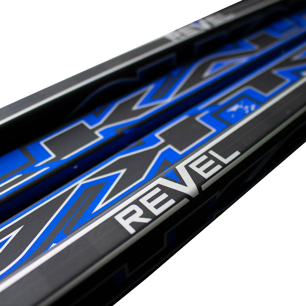 Alkali Revel 5 Junior Hockey Shaft