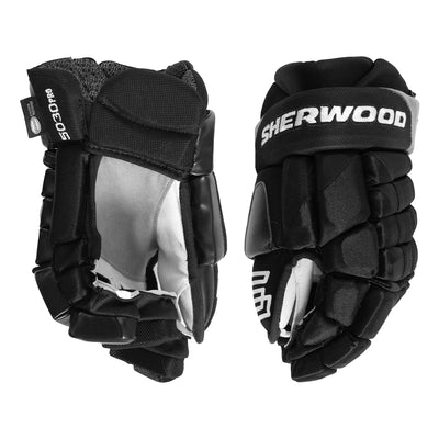 Sherwood HOF 5030 Pro Junior Hockey Gloves
