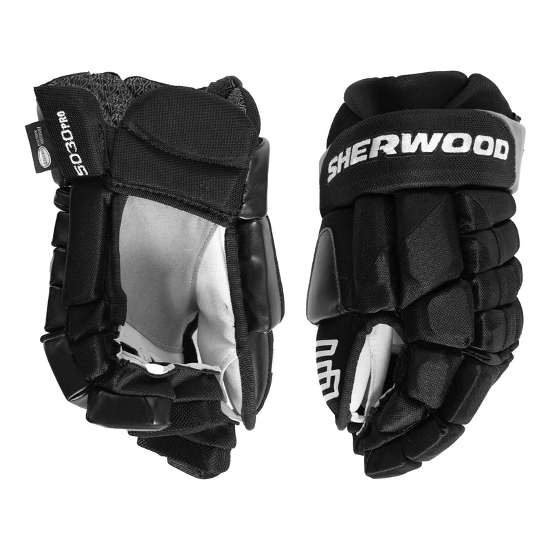 Junior Hockey Gloves