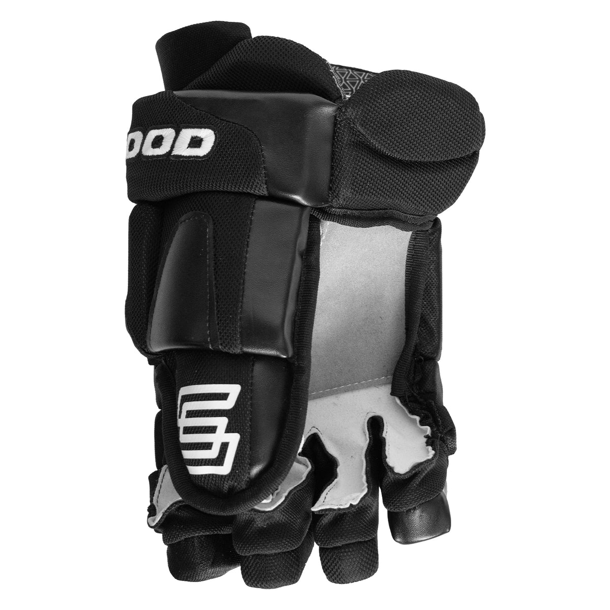 Sherwood HOF 5030 Pro Senior Hockey Gloves
