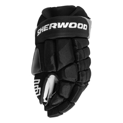 Sherwood HOF 5030 Pro Senior Hockey Gloves