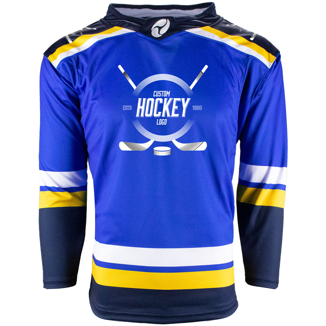 Blues Hockey Attire blues-hockey-attire